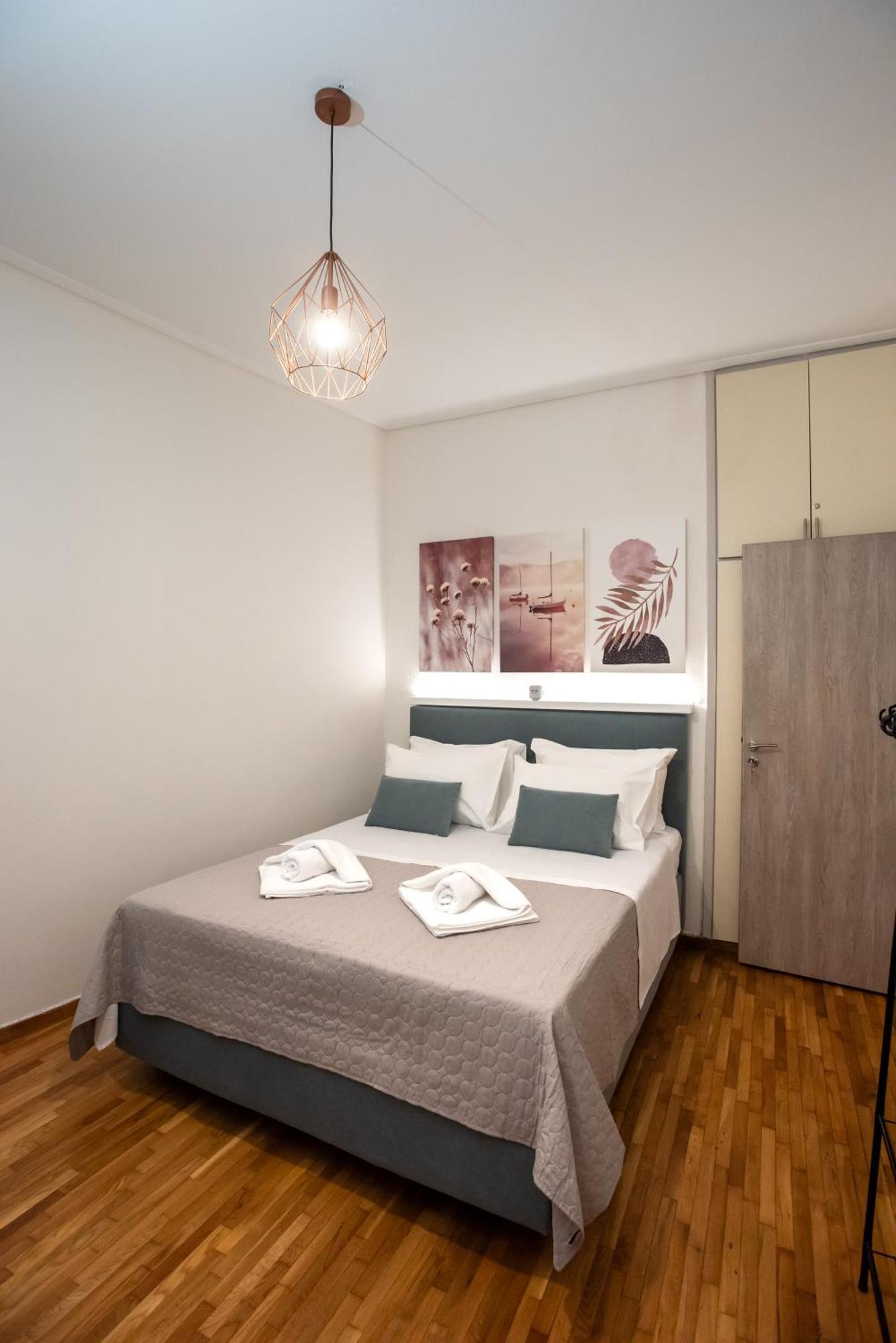 Relax Apartment Under Acropolis Atenas Exterior foto