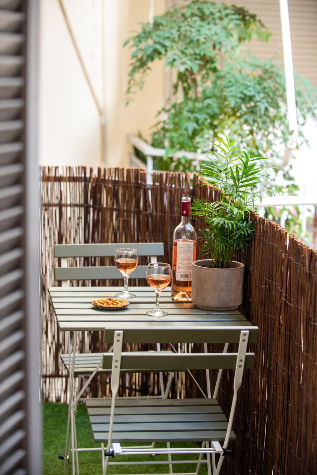 Relax Apartment Under Acropolis Atenas Exterior foto