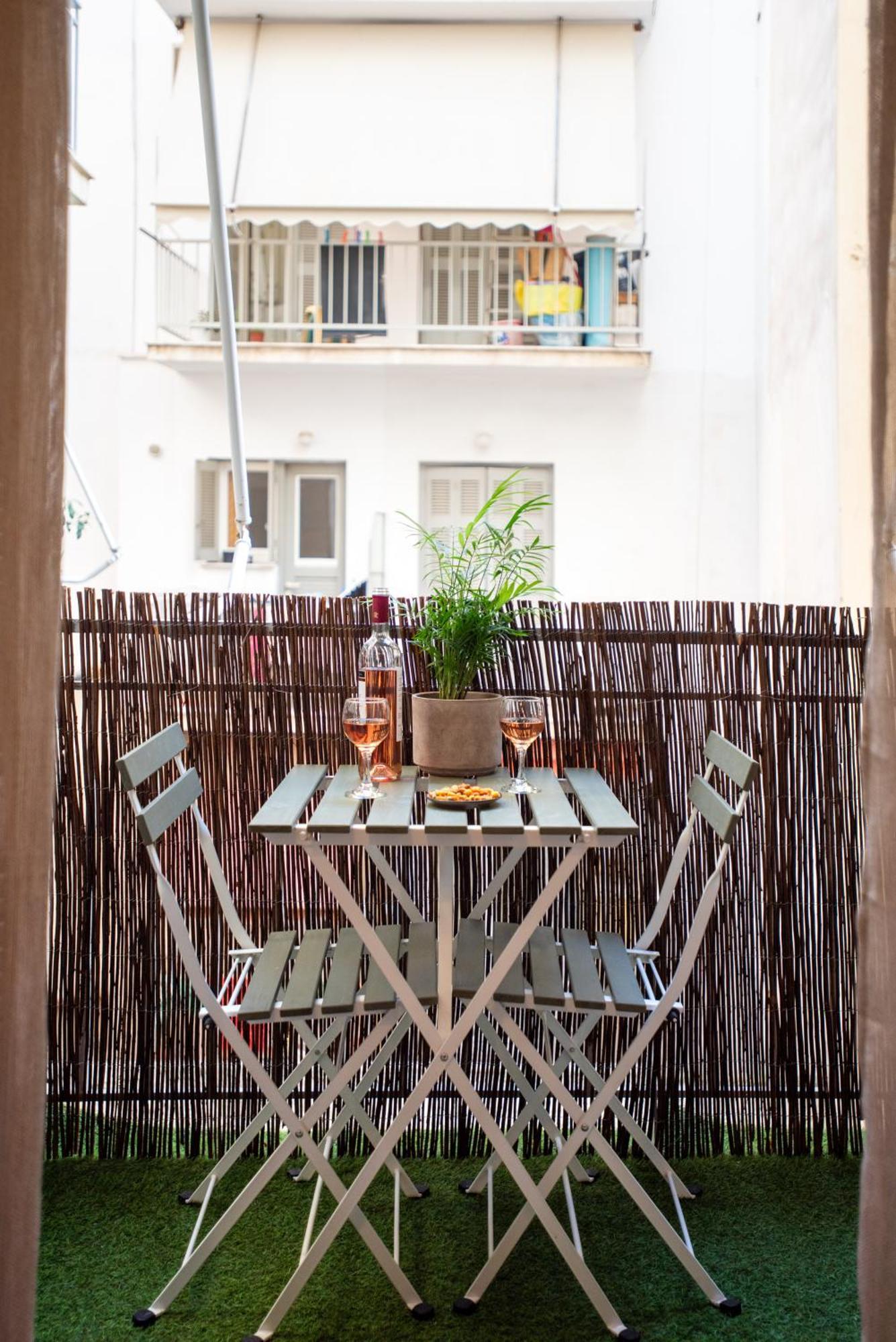 Relax Apartment Under Acropolis Atenas Exterior foto