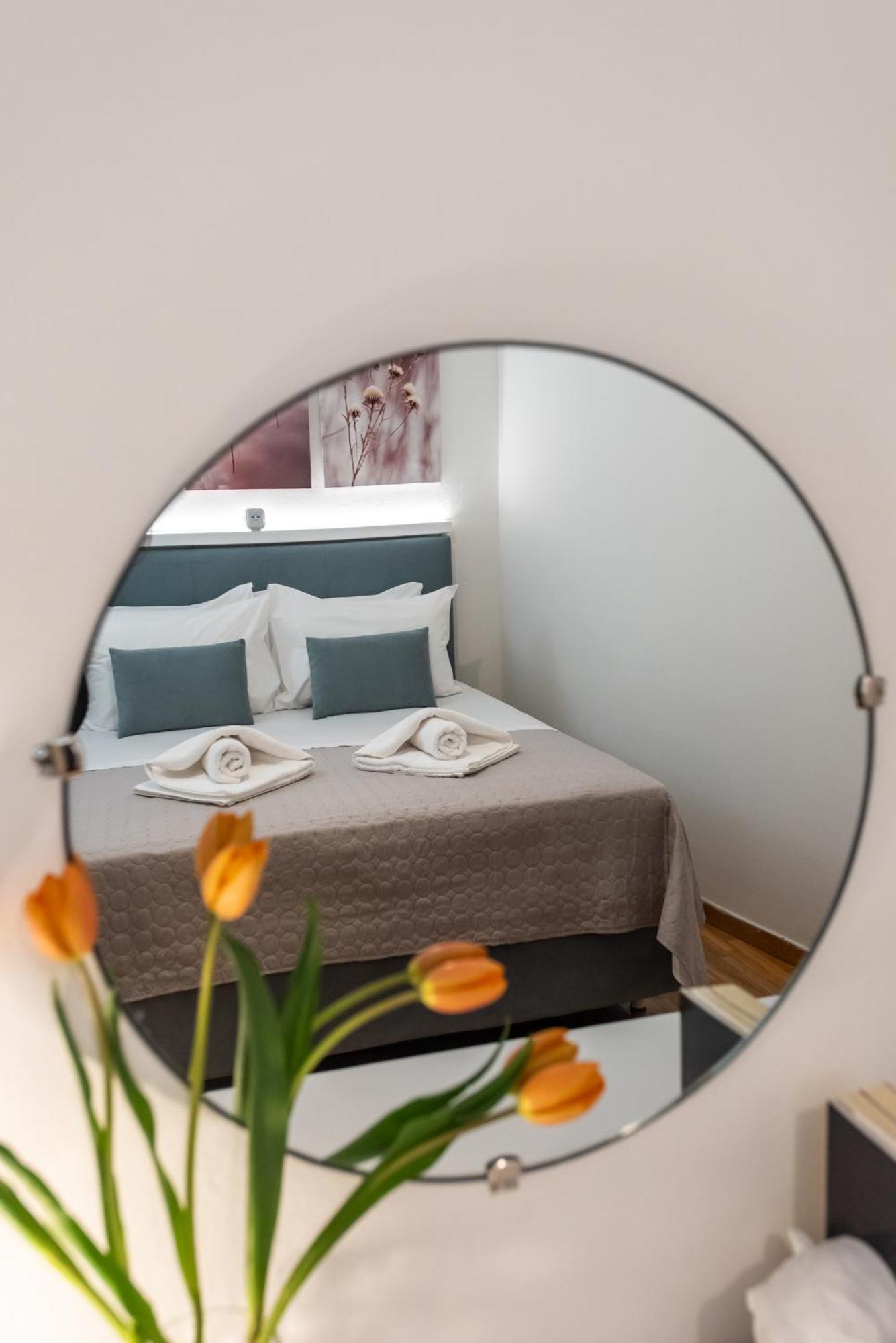 Relax Apartment Under Acropolis Atenas Exterior foto